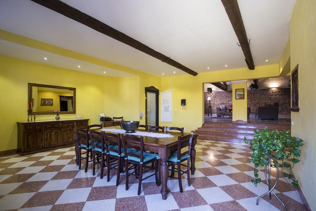 Residenza Bianconcini Bed & Breakfast - Bologna — Foto 2