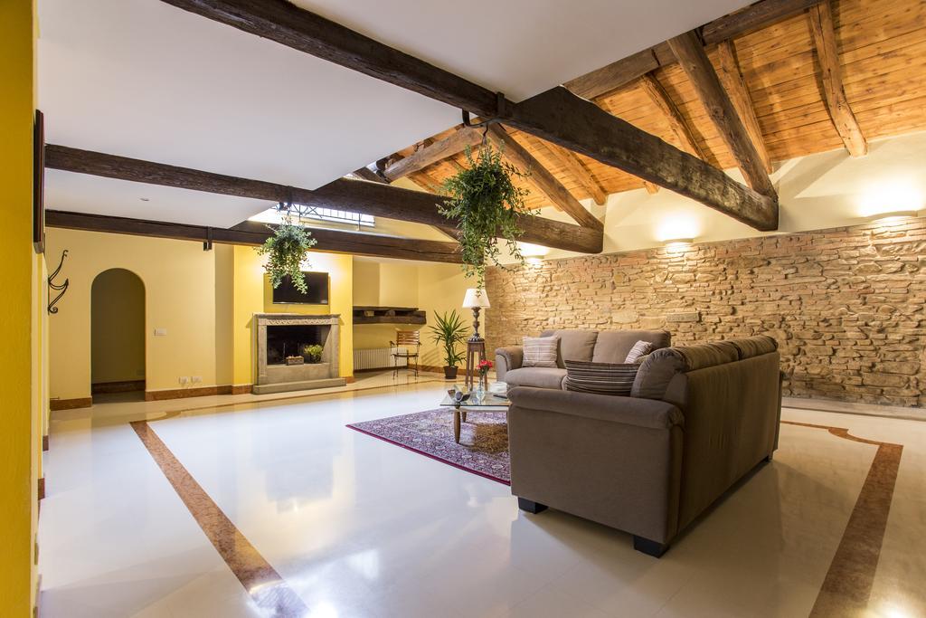 Residenza Bianconcini Bed & Breakfast - Bologna — Foto 1